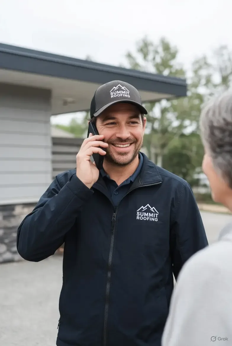 Flat Roof Leak Repair Manilla, IA FAQs